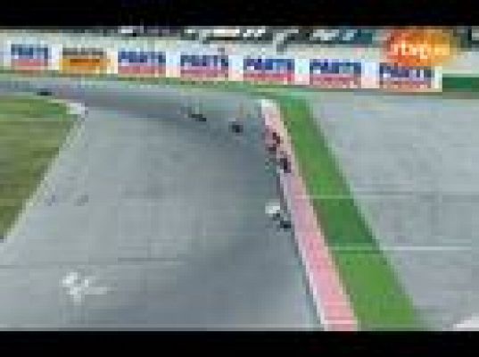  - Accidente mortal de Tomizawa
