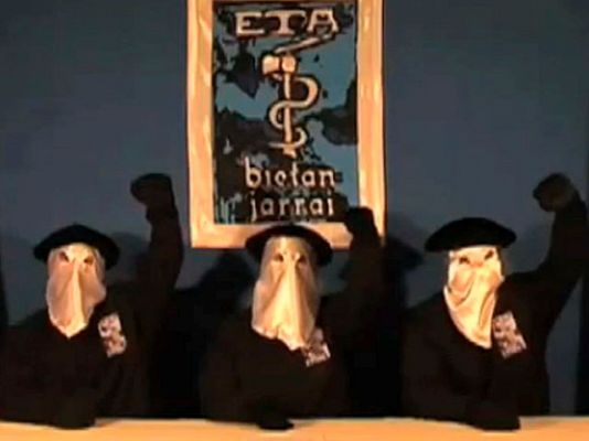 Telenorte - País Vasco - Otras cinco treguas anteriores