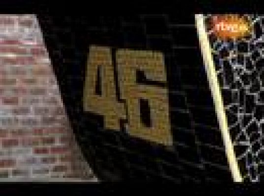  - Tavullia lucirá el 'amarillo Rossi'