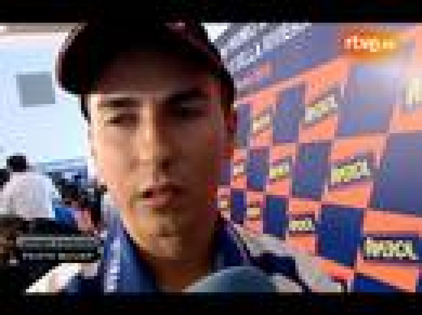 Spies, la nueva sensación de Yamaha | Ver