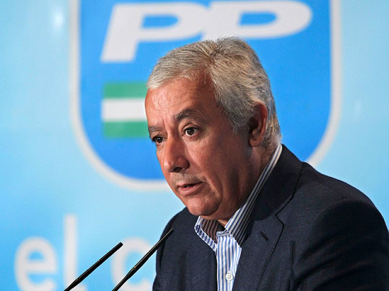 Reacciones del PP e IU al alto el fuego de ETA