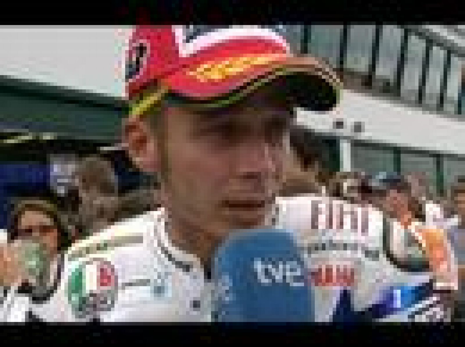 Lorenzo: "Mejor no decir nada" | Ver