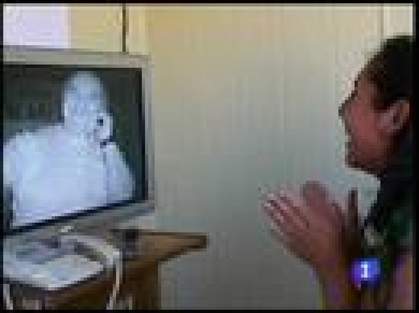 Supervivientes de ¿Viven¿ acuden a la mina de Chile