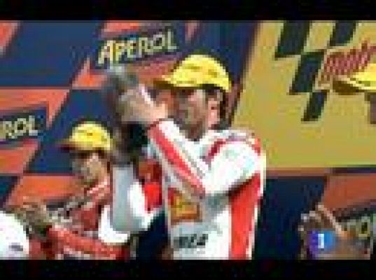  - Victoria agridulce de Elías