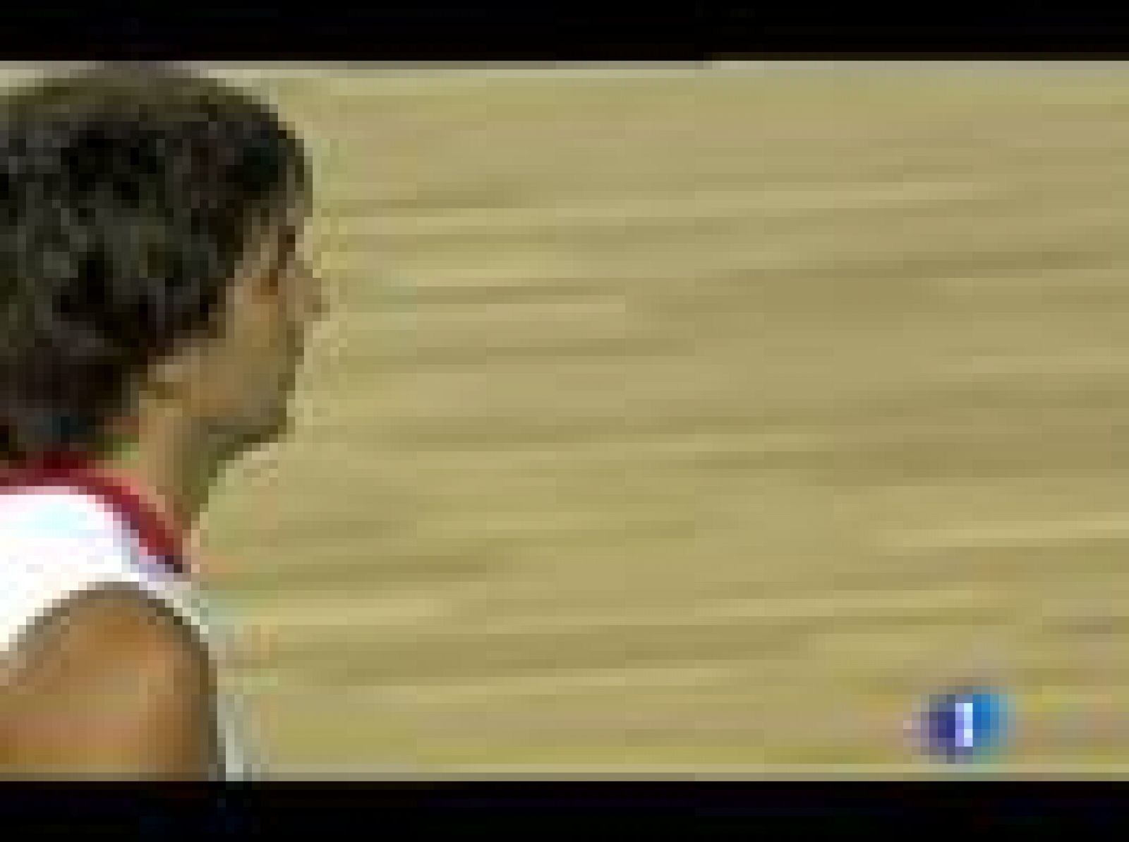 Baloncesto en RTVE: Navarro tira de España | RTVE Play