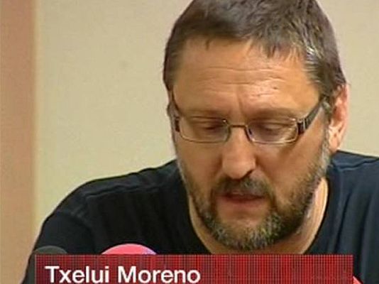  - La izquierda abertzale