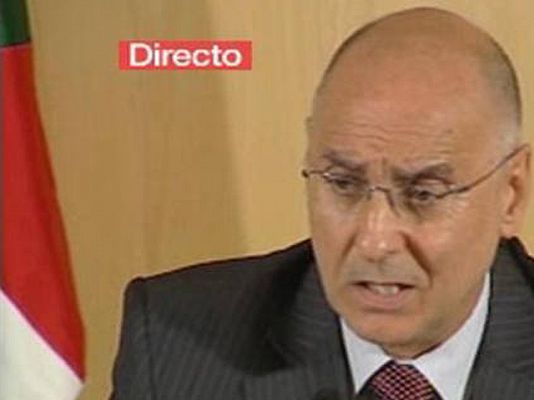  - Ares tacha el comunicado de ambiguo