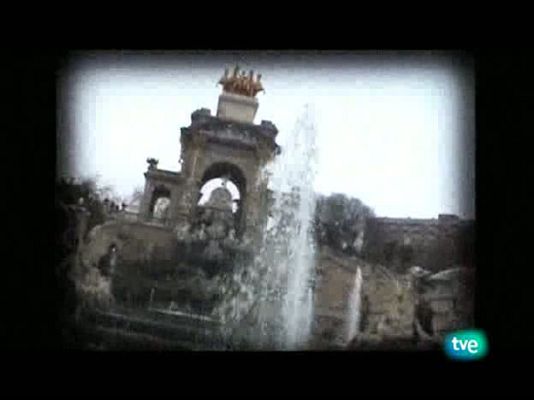 La mitad invisible - La mitad inviible - La ciudad de los prodigios