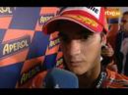  - Victoria de Pedrosa en día de luto