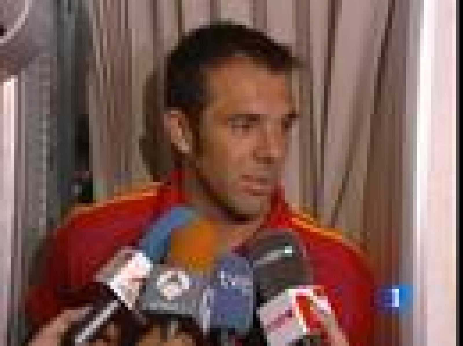 Carlos 'talismán' Marchena | Ver