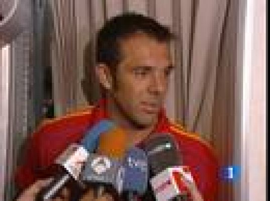  - Carlos 'talismán' Marchena