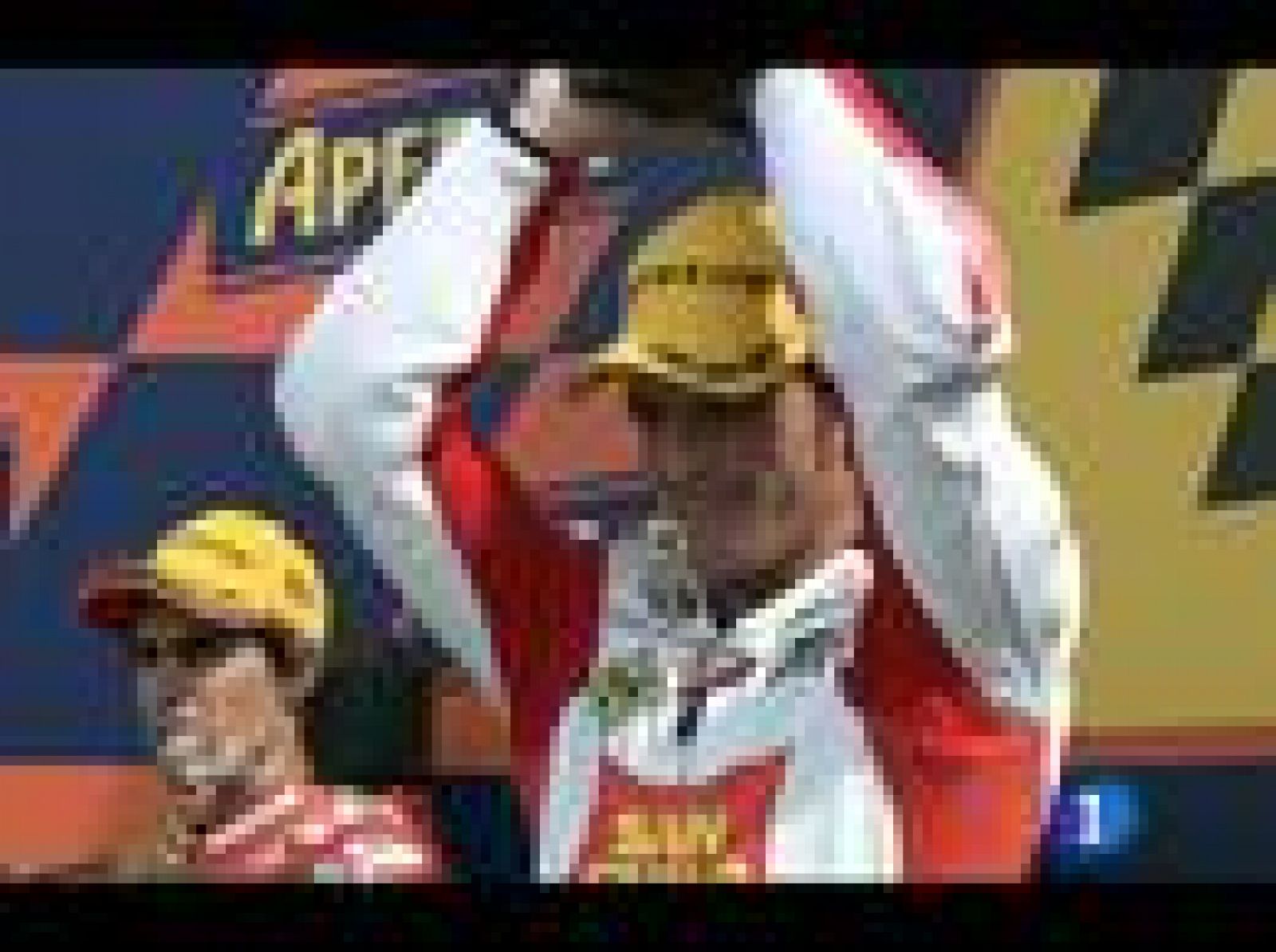 Telediario en cuatro minutos (5/09/2010)