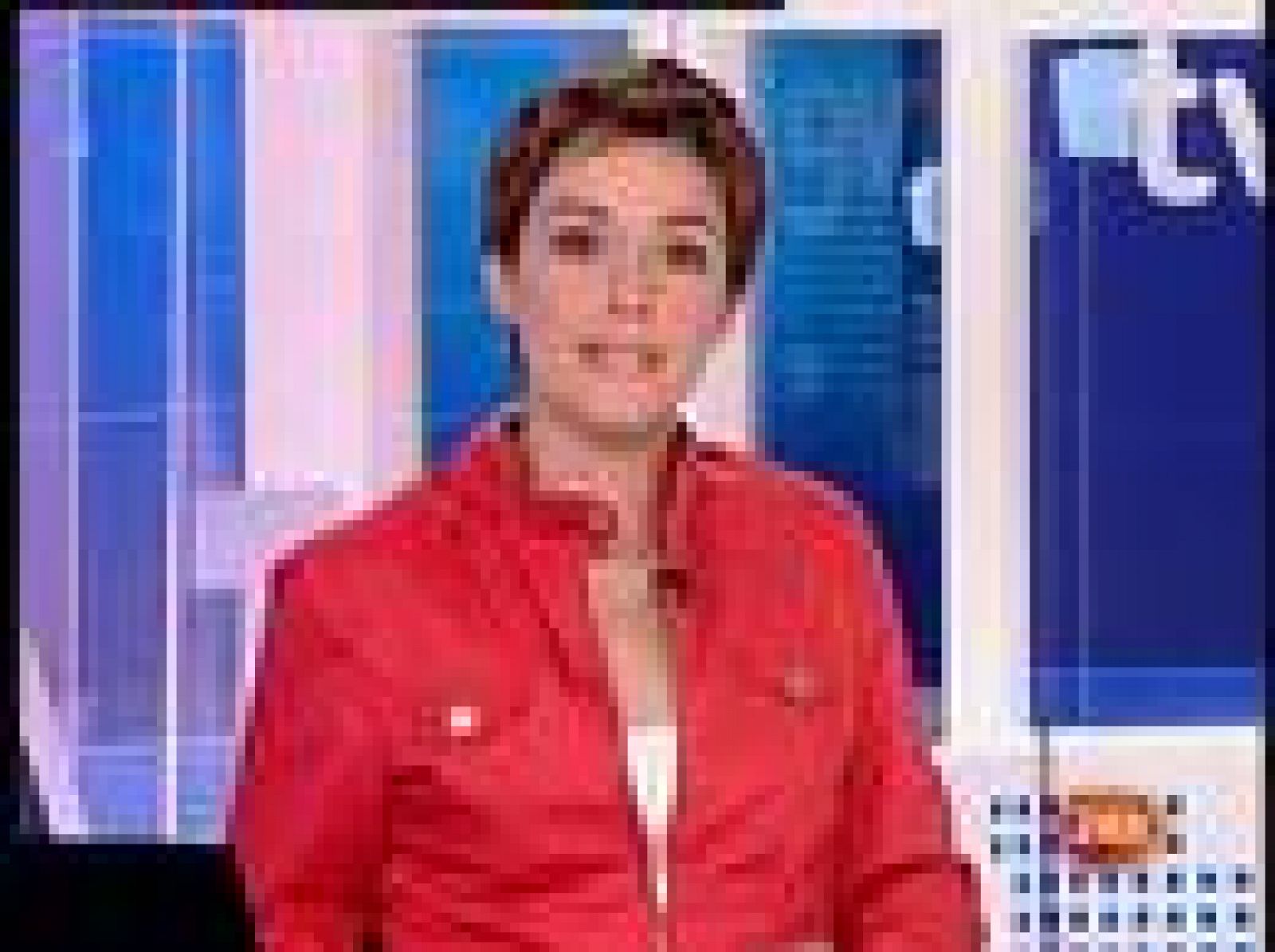 Telediario matinal en 4 minutos - 06/09/10 | Ver