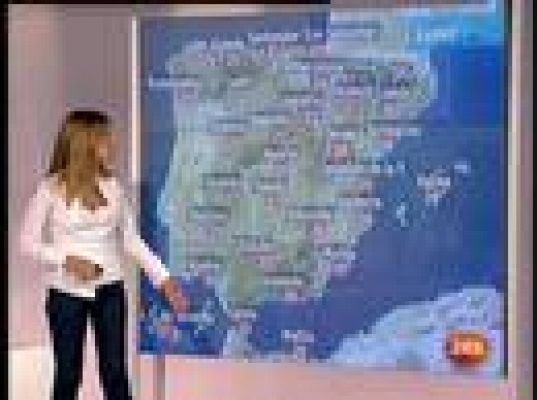 El tiempo - El Tiempo - 06/09/10