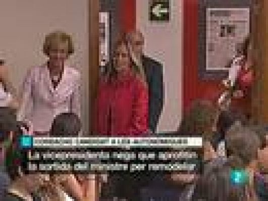 L'Informatiu - L'informatiu vespre - 03/09/10