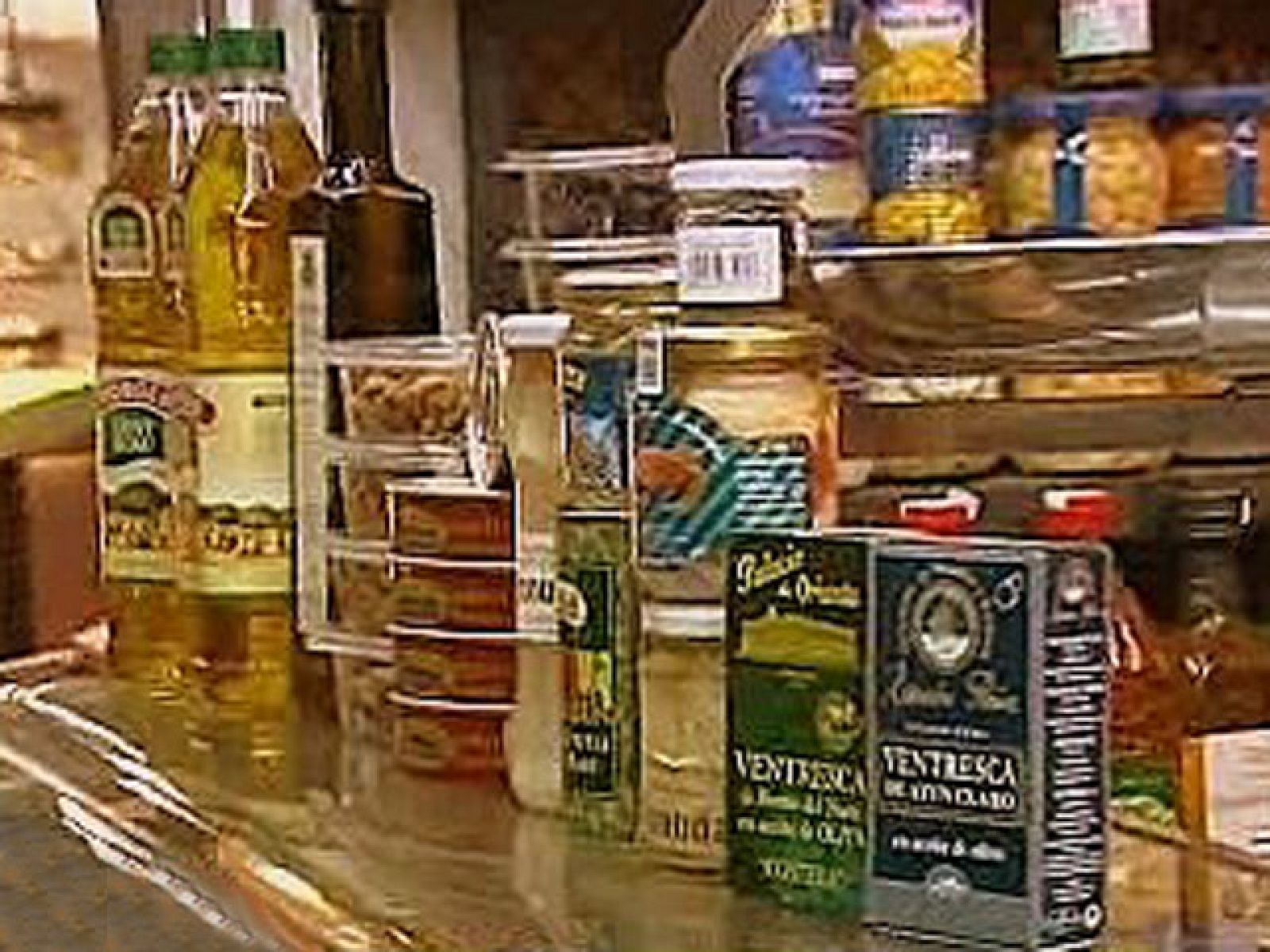 España Directo - Cocina de conservas | Ver