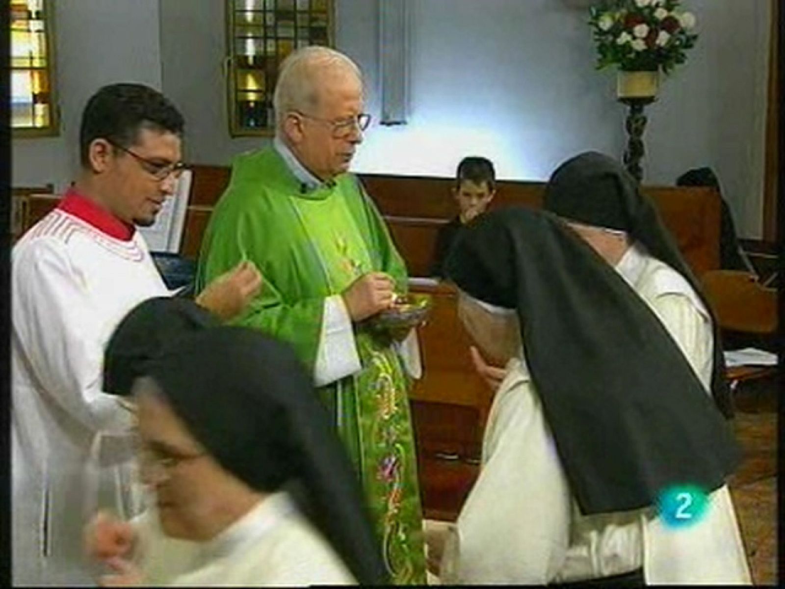 La Missa - 5 Septiembre 2010