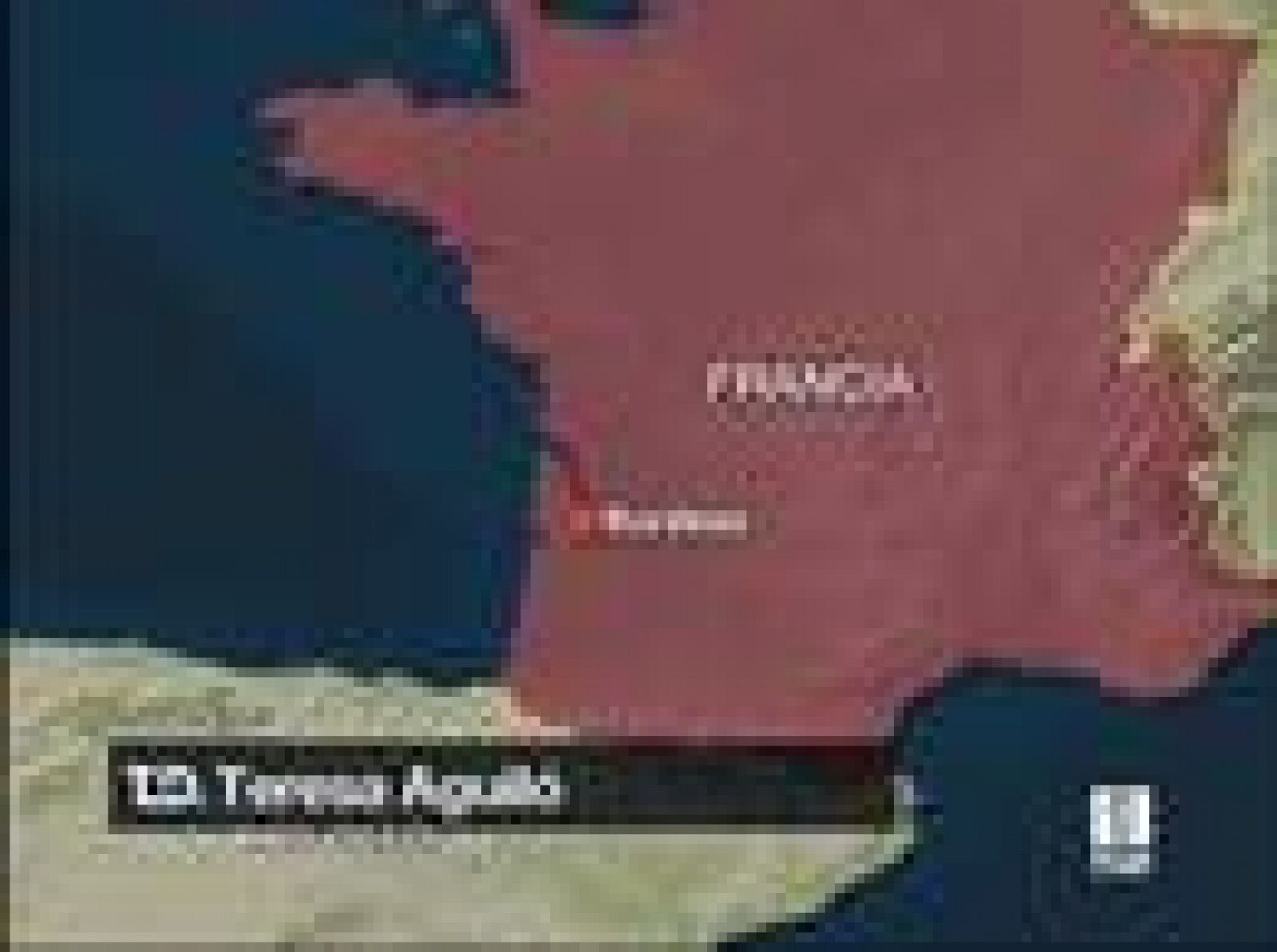 Sin programa: Operación contra ETA en Francia | RTVE Play