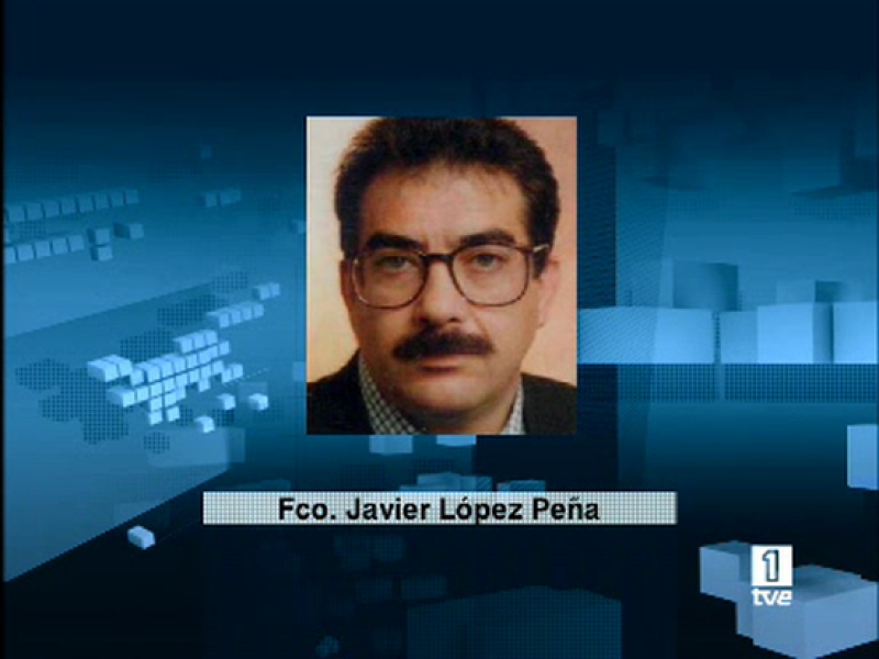 Operación contra ETA en Francia que ha desarticulado su cúpula (21/05/08).