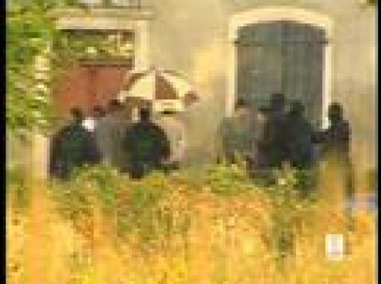  - Operaciones contra ETA