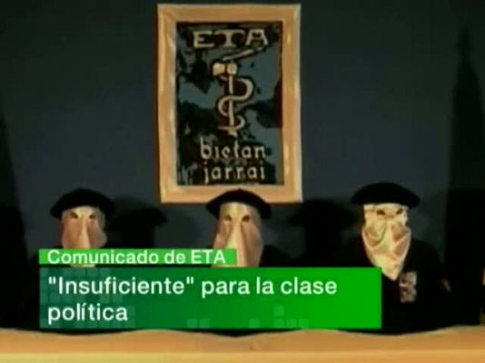 Telenavarra - Telenavarra - 06/09/10