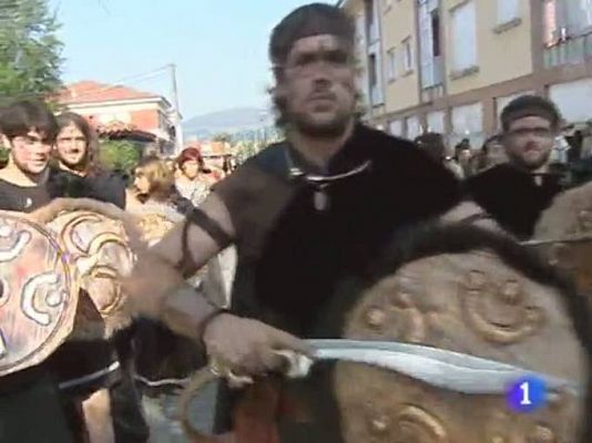 TeleCantabria - Telecantabria - 06/09/10