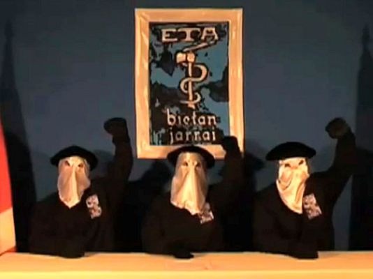  - ¿Qué decía el comunicado de ETA?