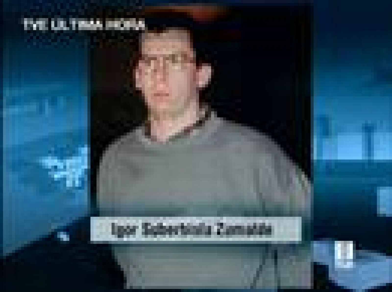 Crónica TVE desde Burdeos (21/05/08).