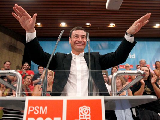  - El PSOE del nuevo curso