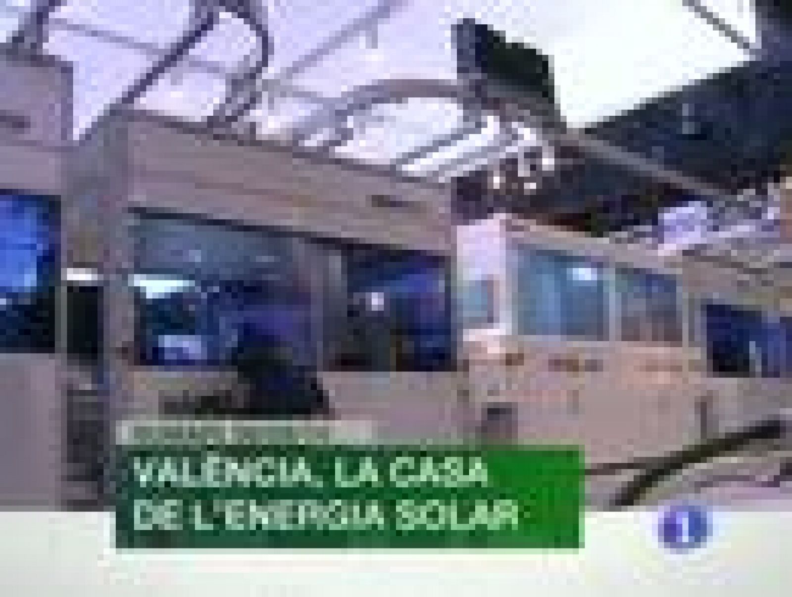 L'informatiu - Comunitat Valenciana: L'Informatiu Comunitat Valenciana - 06/09/10 | RTVE Play