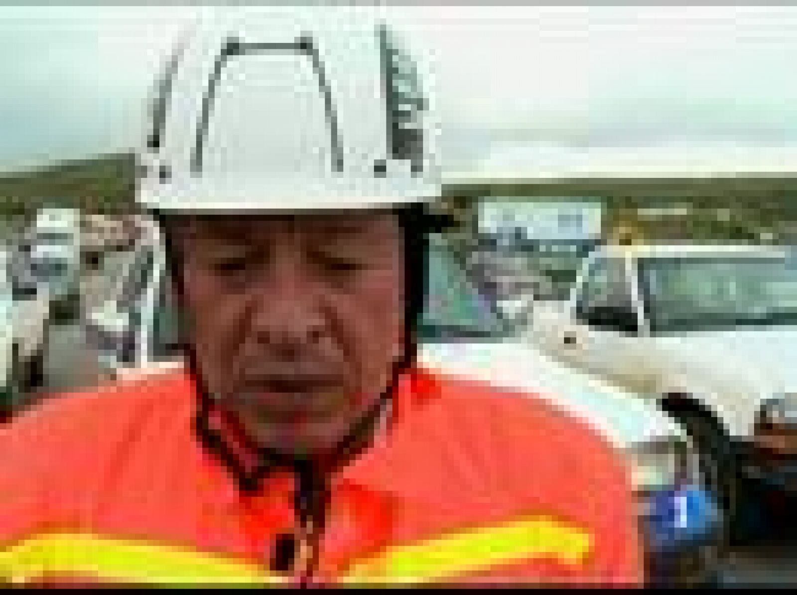 Aún hay esperanza tras los corrimientos de tierra en Guatemala | Ver