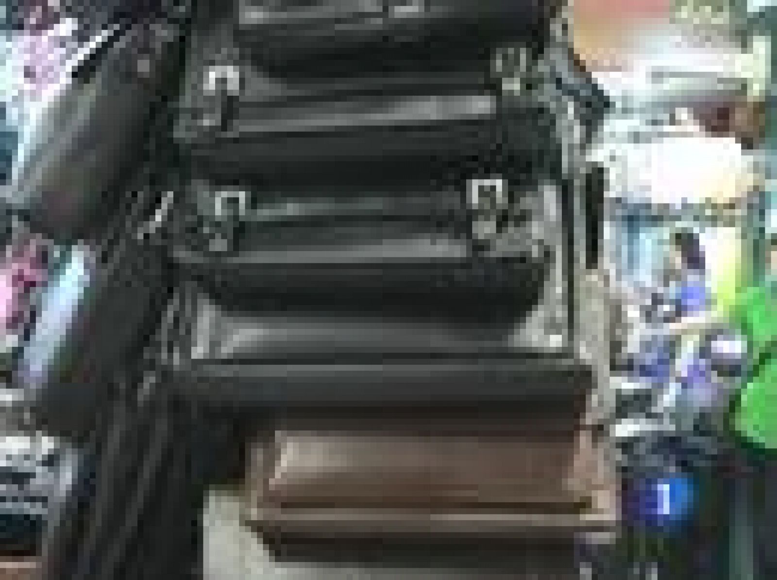 La Unión Europea quiere que acabe el negocio de las falsificaciones en China