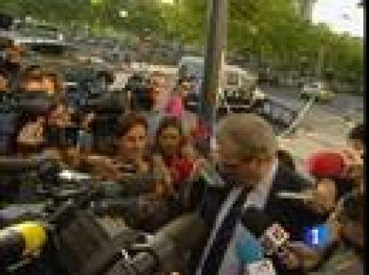  - Neira no pide perdón