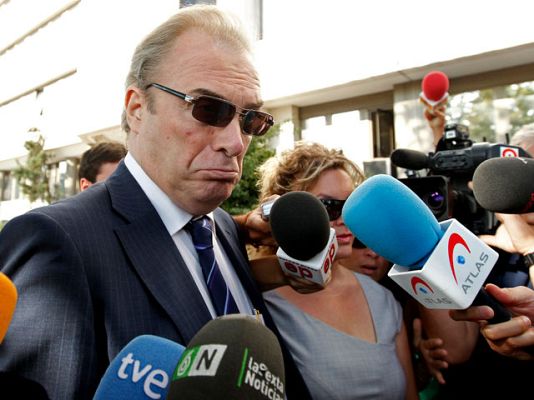  - Neira no pide perdón