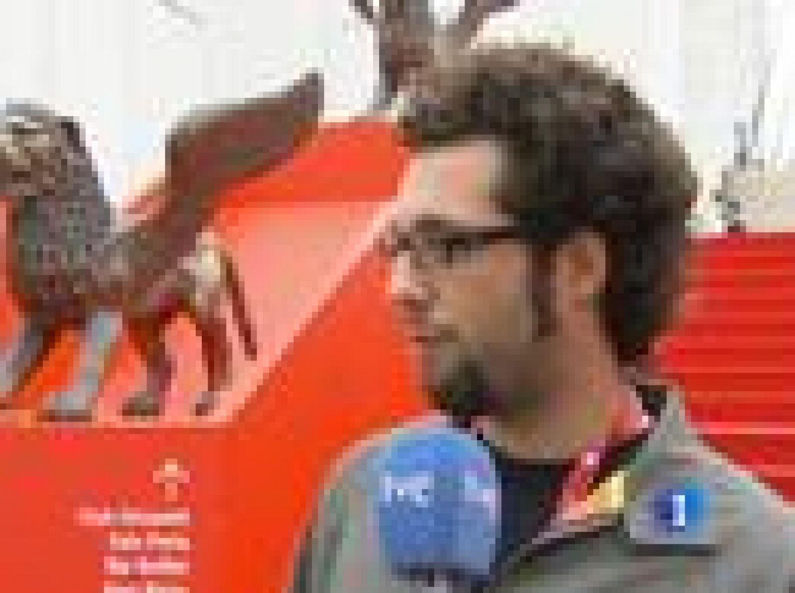 "Caracremada", un maqui en la Mostra de Venecia | Ver