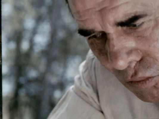  - "Caracremada" en la Mostra