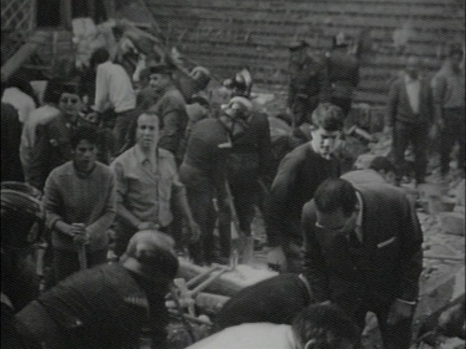 La tragedia de "Los Angeles de San Rafael" 41 años después