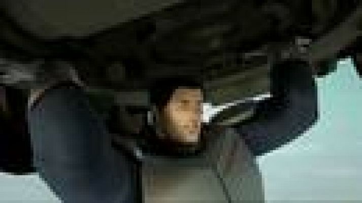 Cultura en Rtve.es - Trailer largo de 'Los 99'