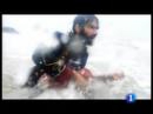  - Nuevo disco de David Otero