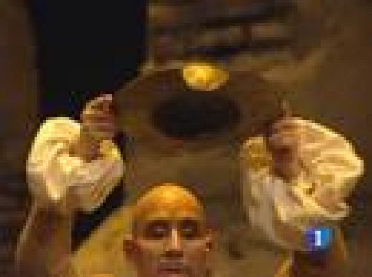  - El Musical en España