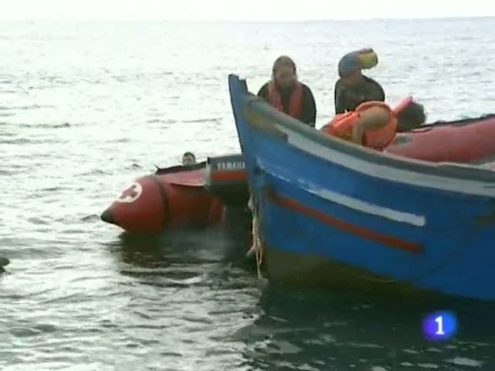 Telecanarias - 06/09/10 - Telecanarias | Ver