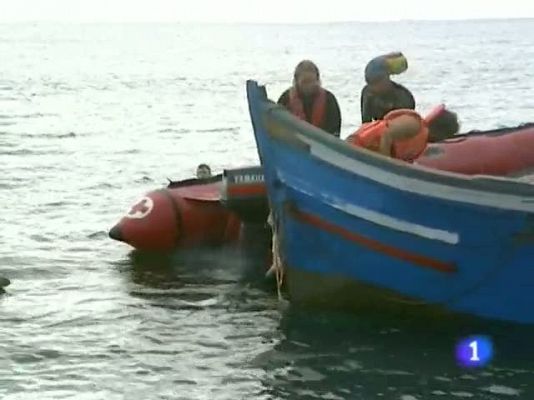 Telecanarias - Telecanarias - 06/09/10