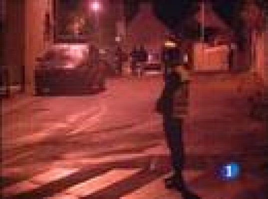  - Las treguas de ETA