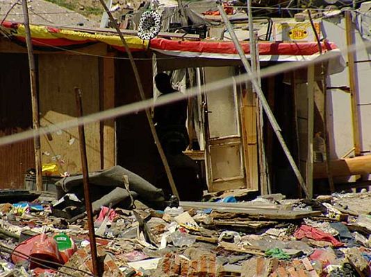  - Rumanos en España