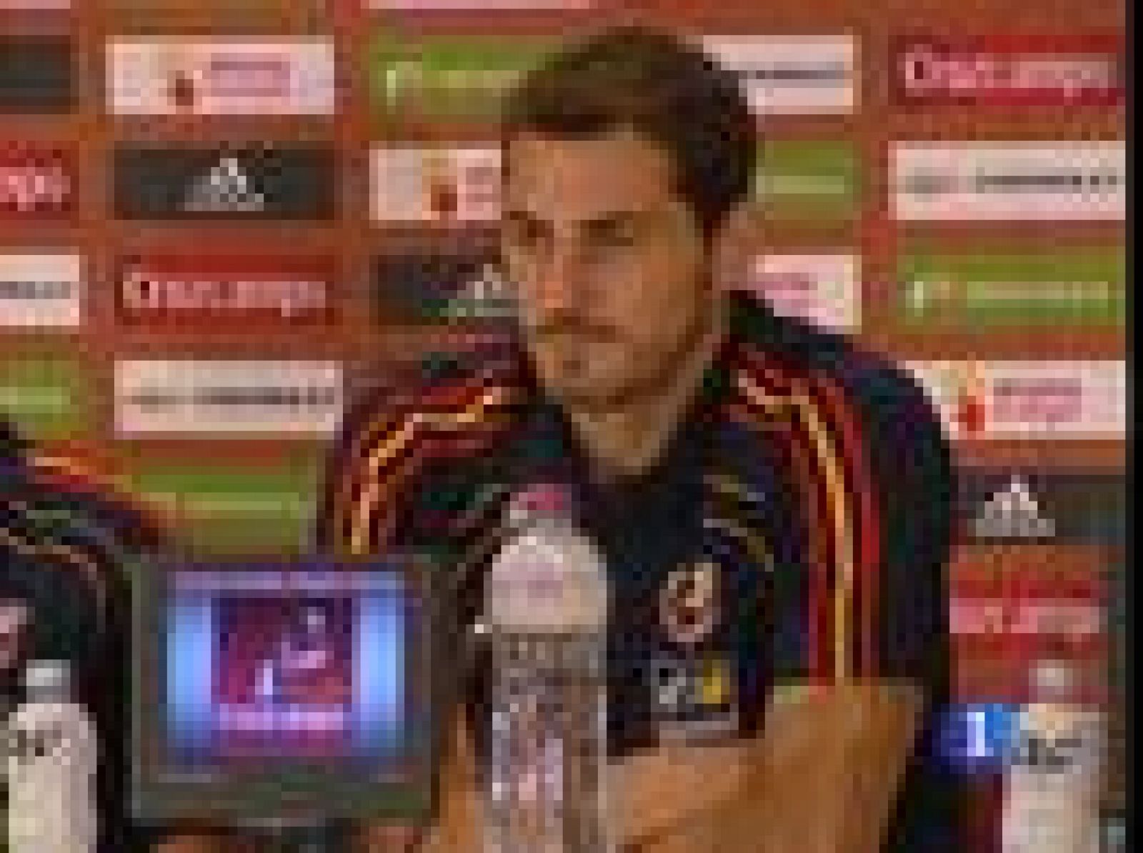 Casillas: 'Será un espectáculo' | Ver