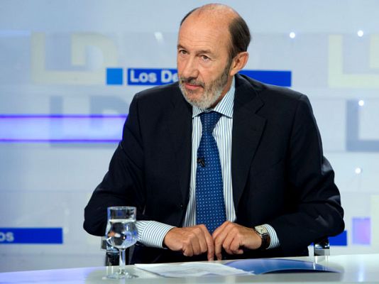 Telediario 1 - Telediario en 4' - 06/09/10