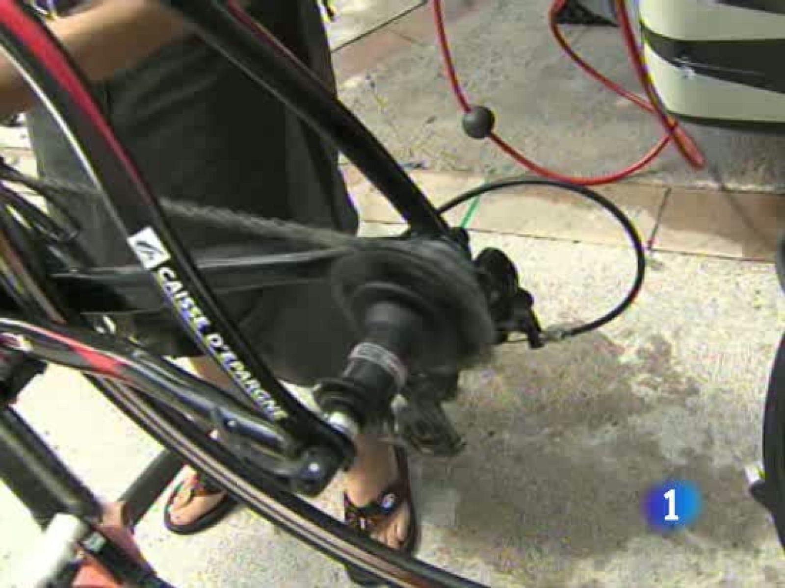 La Vuelta no para - Vuelta ciclista a España | Ver