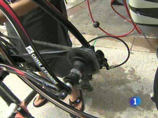 Vuelta ciclista a España - La Vuelta no para