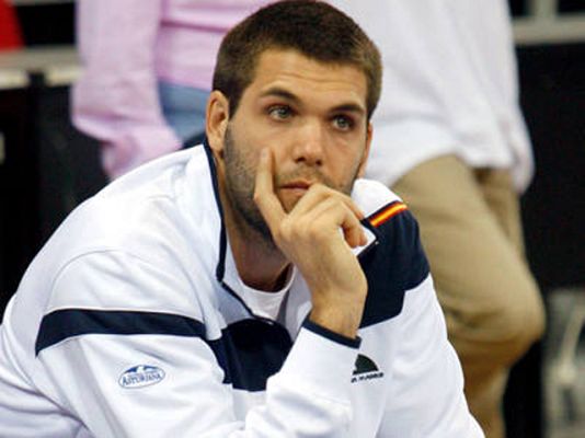 Baloncesto en RTVE - Reyes está a punto para Serbia