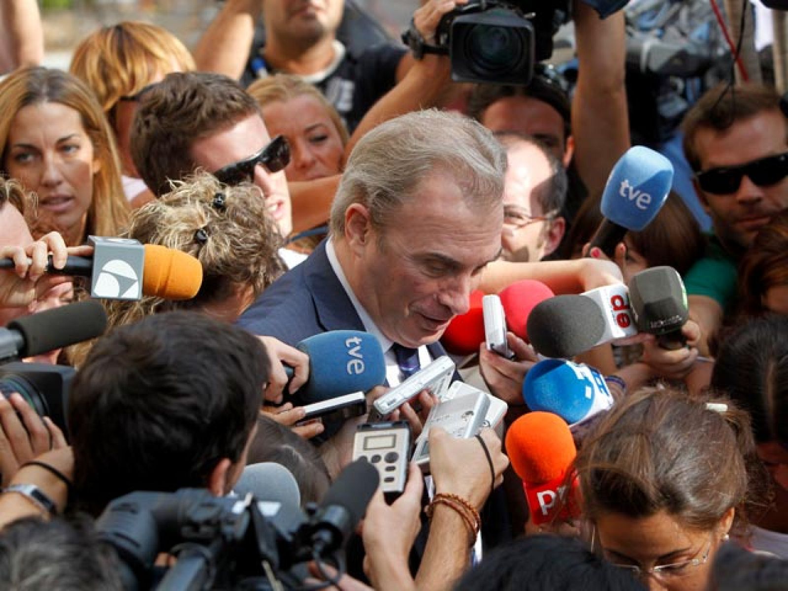 Condena para Jesús Neira por conducir con una tasa de alcoholemia 3 veces superior a lo permitido | Ver